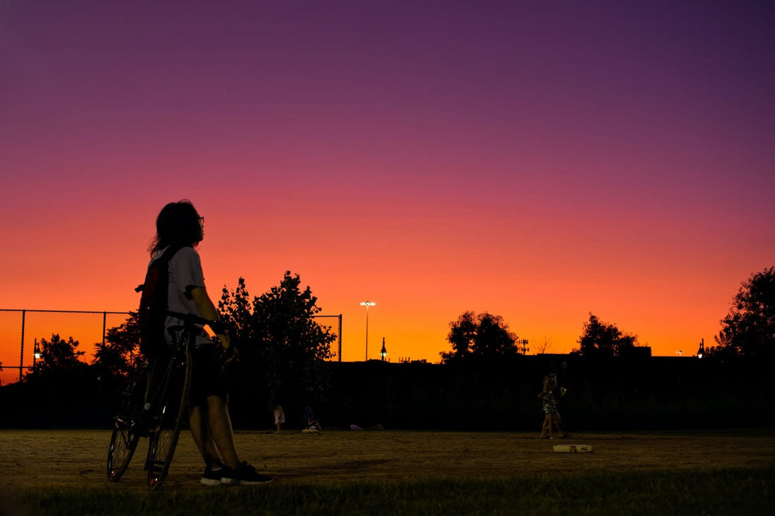 Maureen Kiely Think Differently, Embrace Change