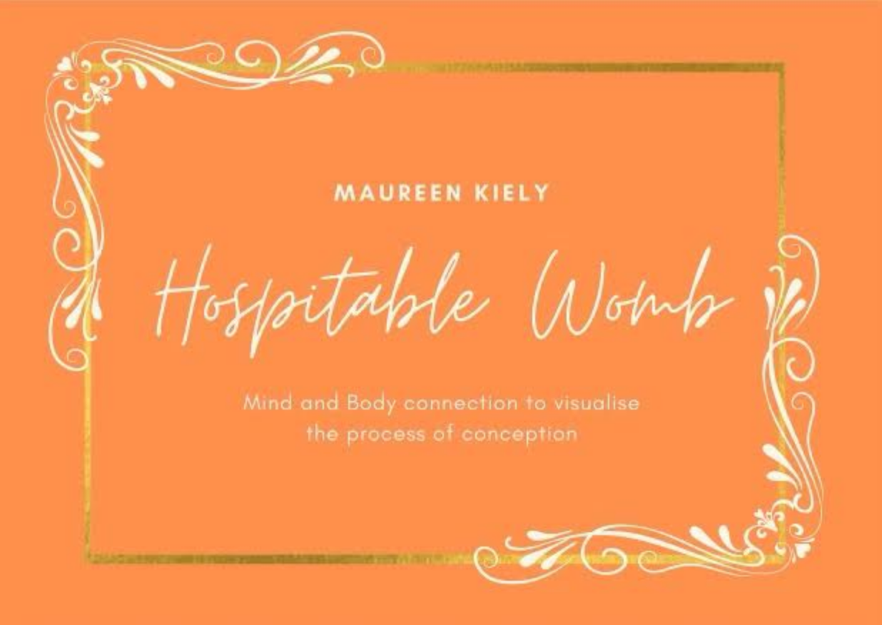 Maureen Kiely Hospitable Womb