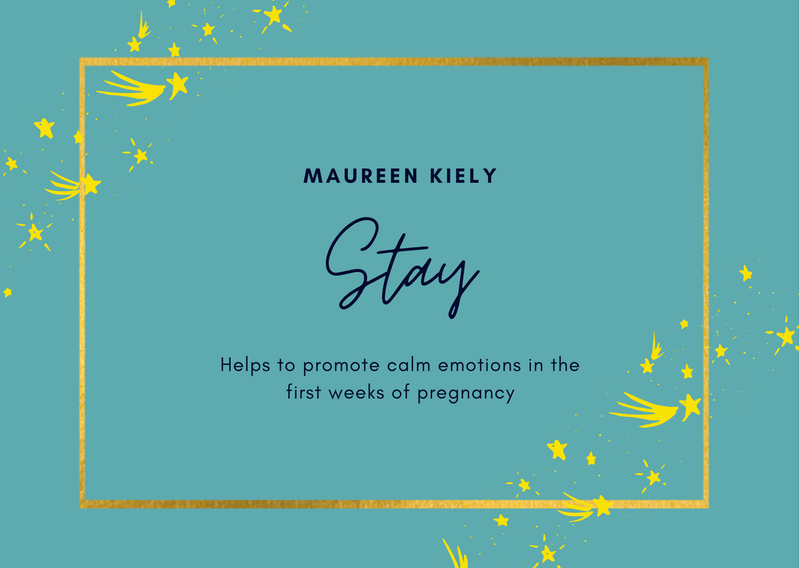 Maureen Kiely Stay